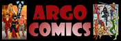 ARGO COMICS!